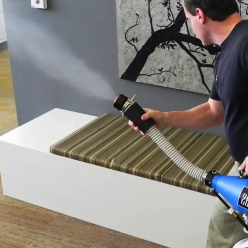 Professional Odor Removal in North Hartsville, SC